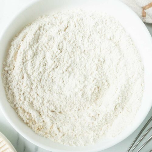 How to Make Homemade Bread Flour